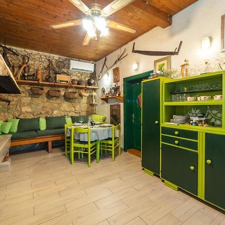 Vila Etno House Wagner Ploce  Exteriér fotografie