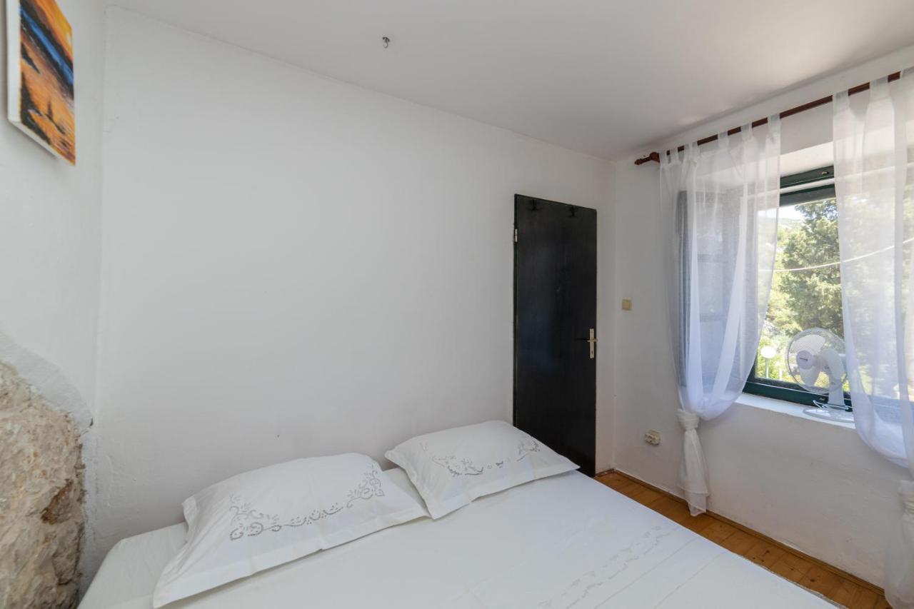 Vila Etno House Wagner Ploce  Exteriér fotografie