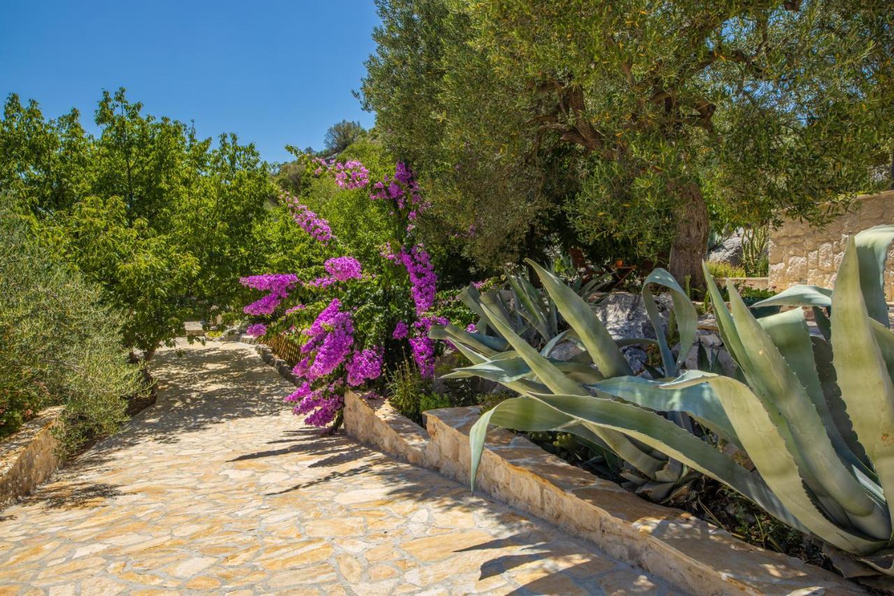 Vila Etno House Wagner Ploce  Exteriér fotografie